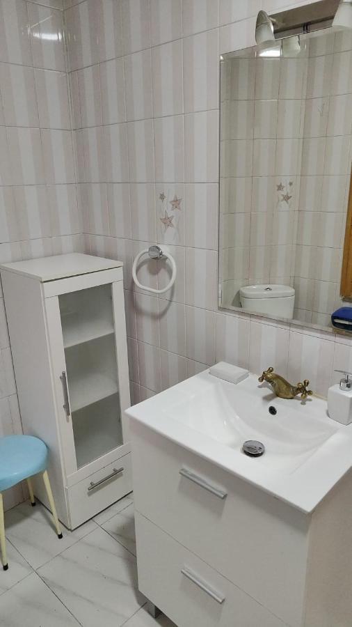 Las Letronas Apartamento Gijón Exterior foto