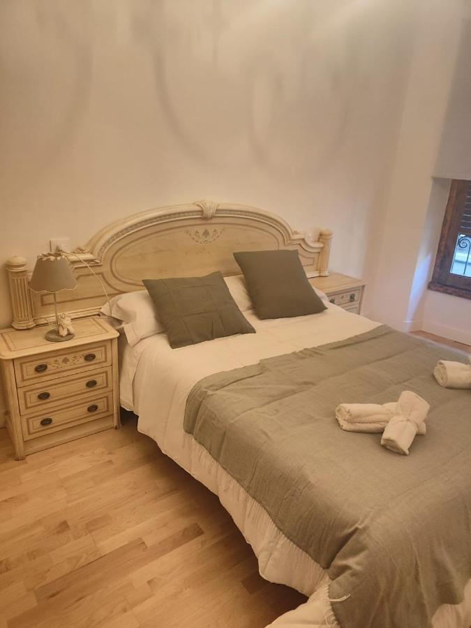Las Letronas Apartamento Gijón Exterior foto