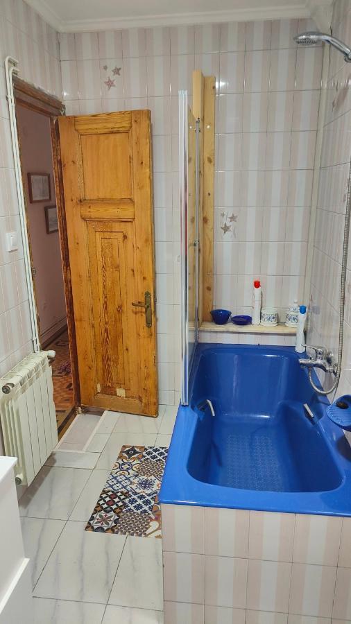 Las Letronas Apartamento Gijón Exterior foto